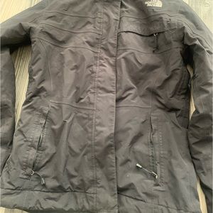 - The Northface Winter coat s